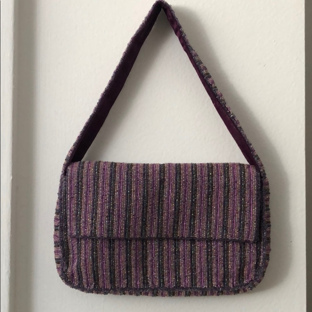 Y2K Nordstrom evening bag.